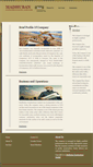 Mobile Screenshot of madhubancon.com